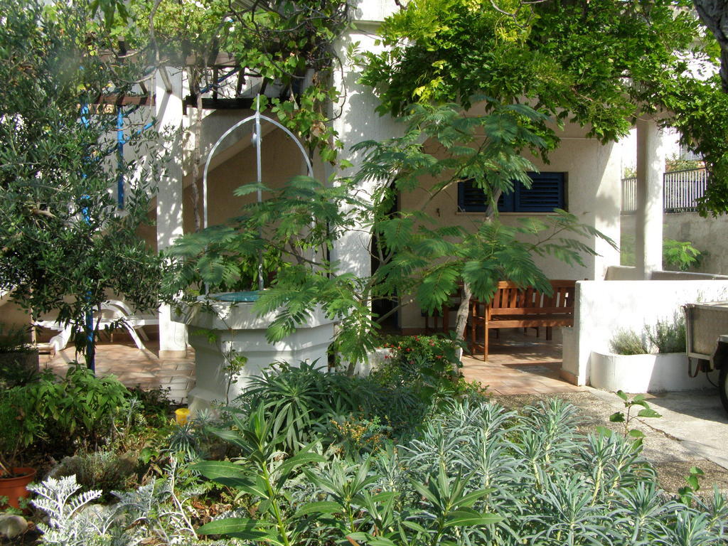 Hotel House Kaic Selce Exterior foto