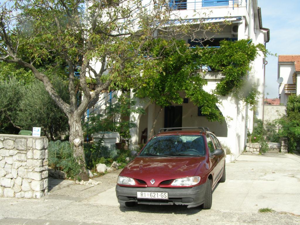 Hotel House Kaic Selce Exterior foto