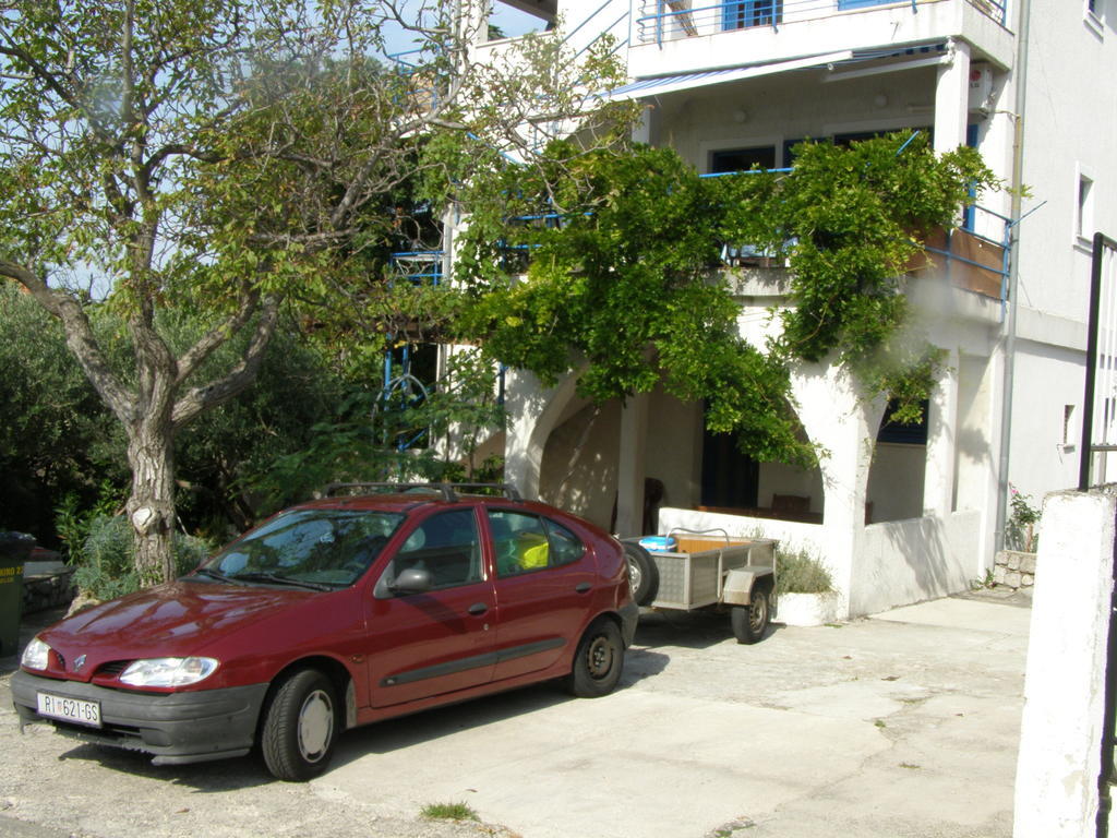 Hotel House Kaic Selce Exterior foto