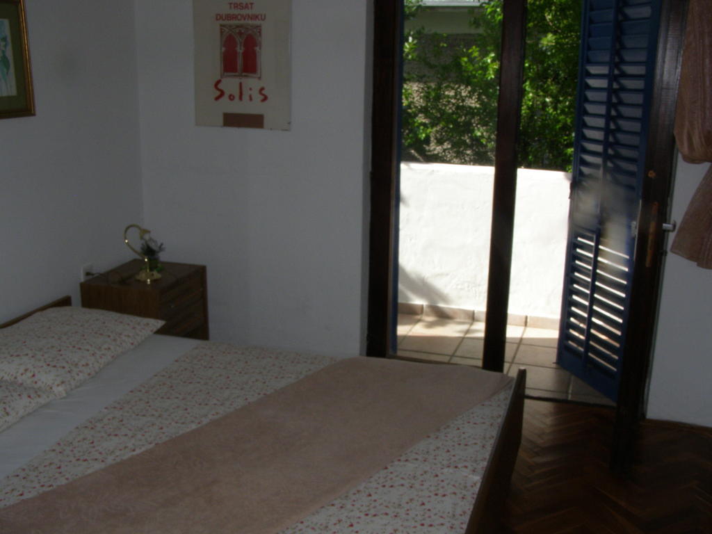 Hotel House Kaic Selce Zimmer foto