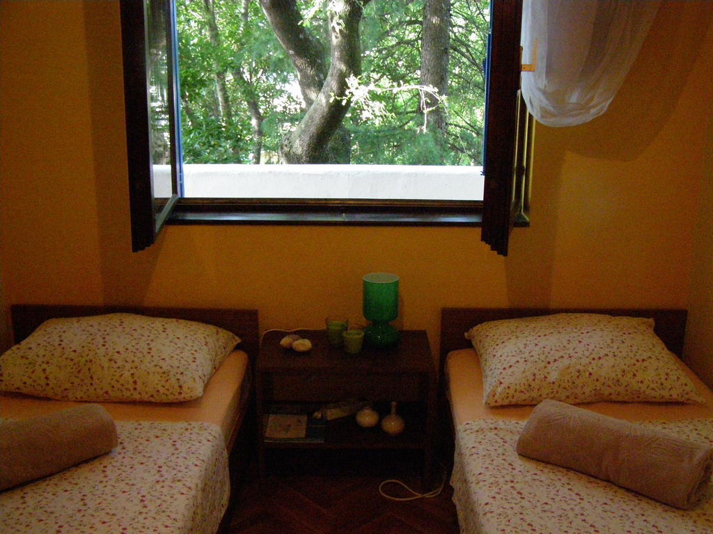 Hotel House Kaic Selce Zimmer foto