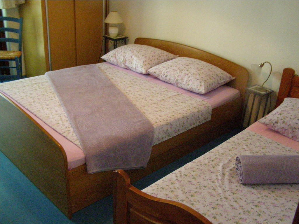 Hotel House Kaic Selce Zimmer foto