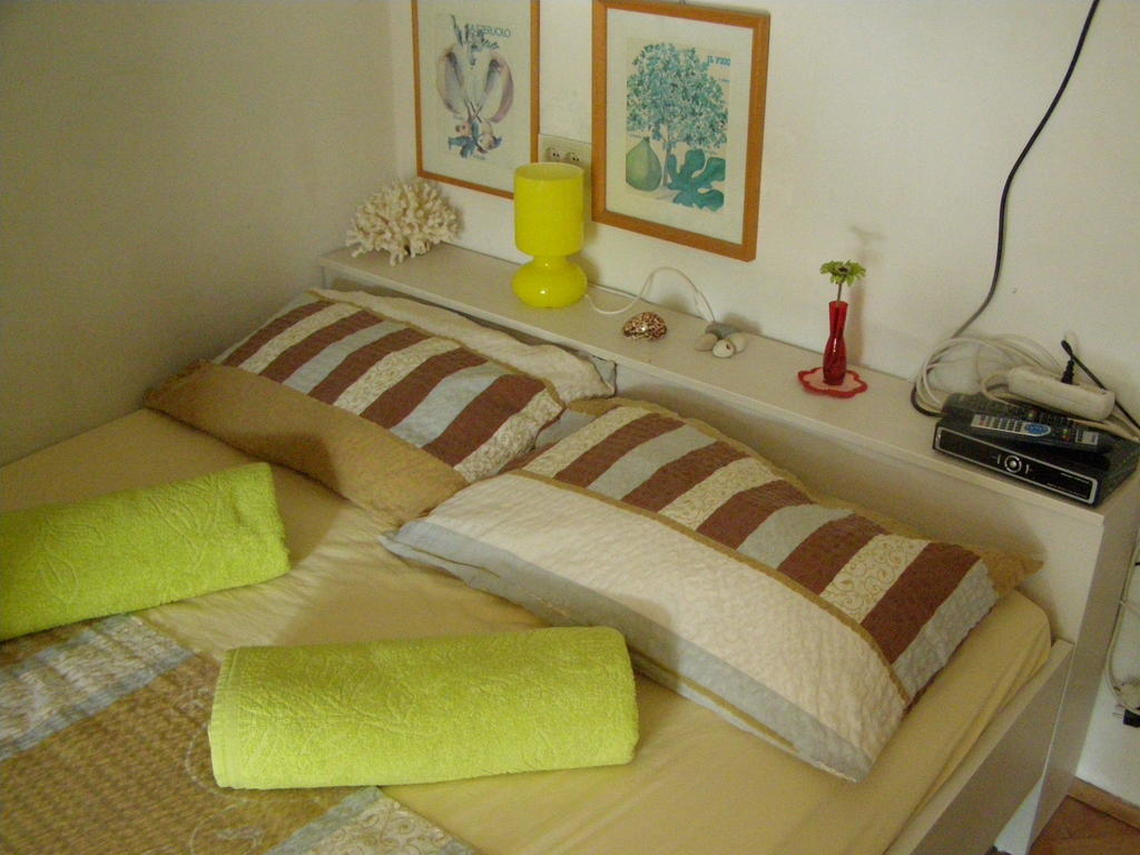 Hotel House Kaic Selce Zimmer foto