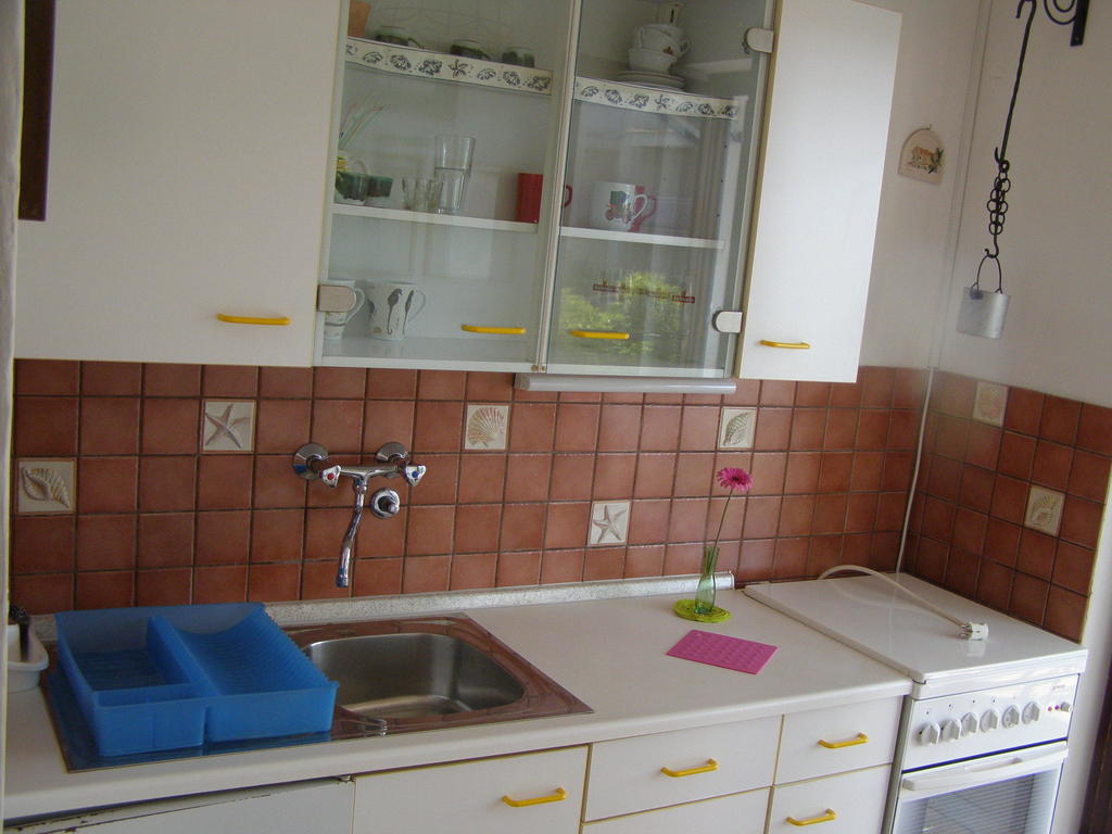 Hotel House Kaic Selce Zimmer foto