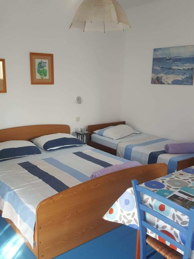 Hotel House Kaic Selce Exterior foto