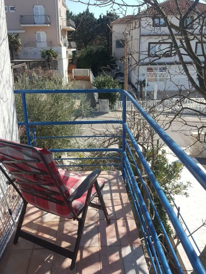 Hotel House Kaic Selce Exterior foto